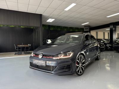 Financial Lease Volkswagen Golf 2.0 TSI GTI Performance Virtual Pano Keyless