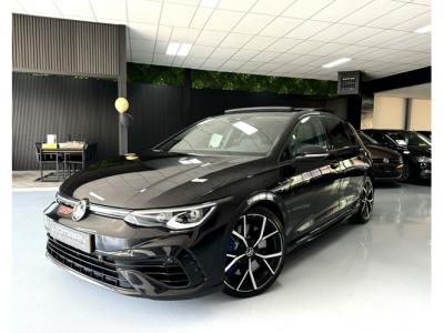 Financial Lease Volkswagen Golf 2.0 TSI R 4M 320PK PANO H&K IQ