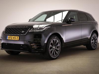 Financial Leas Land Rover Range Rover Velar 2.0 P400e Edition