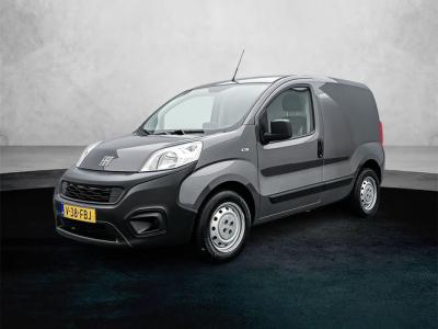 Financial Leas Fiat Fiorino 1.3 MJ 80pk