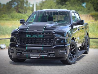 Financial Leas Dodge Ram 1500 Limited H.O 540HP 706Nm
