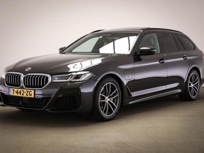 Financial Lease BMW 5 Serie Touring 530e M-Sport Business Edition Plus