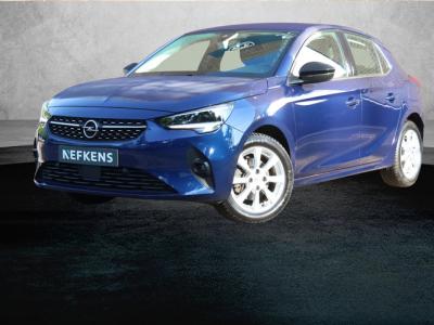 Financial Leas Opel Corsa Elegance 100pk