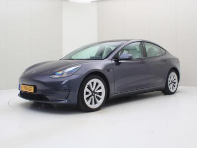 Financial Leas Tesla Model 3 Long-Range AWD 351pk 75 kWh