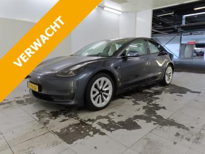Financial Leas Tesla Model 3 Long-Range AWD 351pk 75 kWh