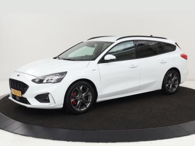Financial Lease Ford Focus 1.5 EcoBoost ST Line X