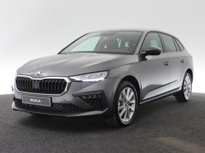 Financial Lease Škoda Scala Business Edition 1.0 TSI 115 pk