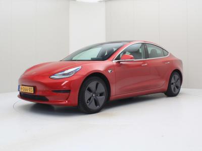 Financial Leas Tesla Model 3 Standard RWD Plus 60kWh