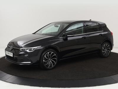Financial Lease Volkswagen Golf 1.4 eHybrid Style