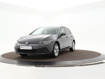 Financial Leas Volkswagen Golf 1.0 eTsi 110pk DSG Life