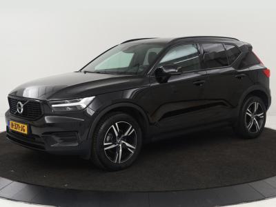 Financial Lease Volvo XC40 1.5 T3 R-Design