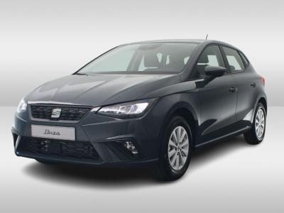 Financial Leas SEAT Ibiza 1.0 EcoTSI Style Plus