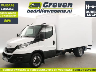 Financial Leas Iveco Daily 35C16H 2.3 410