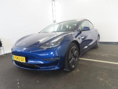 Financial Leas Tesla Model 3 Long-Range AWD 351pk 75 kWh FACELIFT
