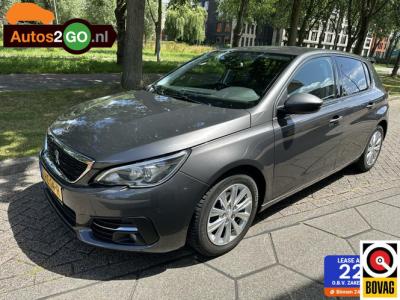 Financial Lease Peugeot 308 1.2 PureTech Access