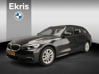 Financial Lease BMW 3 Serie Touring 318i