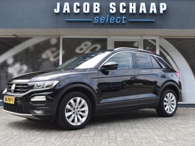 Financial Lease Volkswagen T-Roc 1.5 TSI Style Automaat