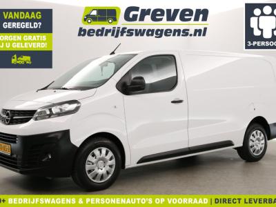 Financial Lease Opel Vivaro 2.0 CDTI L3H1
