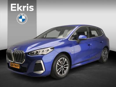 Financial Lease BMW 2 Serie Active Tourer 218i
