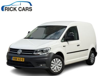 Financial Lease Volkswagen Caddy 2.0 TDI EURO 6 L1H1 BMT Comfortline