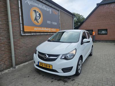 Financial Lease Opel KARL 1.0 ecoFLEX Edition