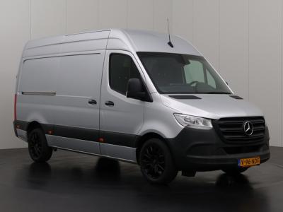 Financial Leas Mercedes-Benz Sprinter 317CDI 9G-Tronic Automaat L2H2