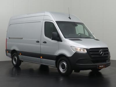 Financial Lease Mercedes-Benz Sprinter 317CDI 9G-Tronic Automaat L2H2