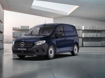 Financial Lease Mercedes-Benz Citan 108 CDI L1 Base