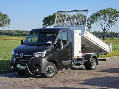Financial Lease Renault Master T35 2.3 dCi 165 L3 DL