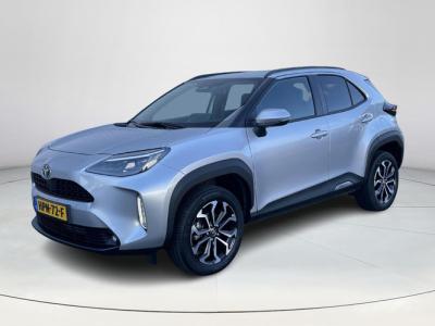 Financial Lease Toyota Yaris Cross 1.5 Hybrid Dynamic