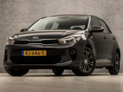 Financial Lease Kia Rio 1.0 TGDI Navigator Sport