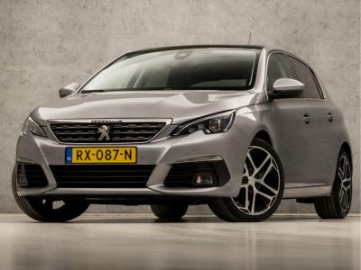 Financial Lease Peugeot 308 1.2 PureTech Sport