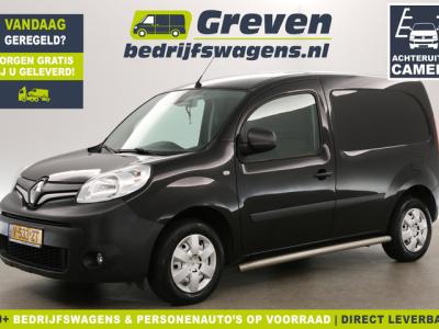 Financial Lease Renault Kangoo 1.5 dCi L1H1