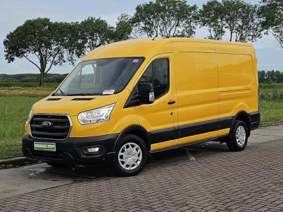 Financial Lease Ford Transit 350 2.0 TDCI L3H2