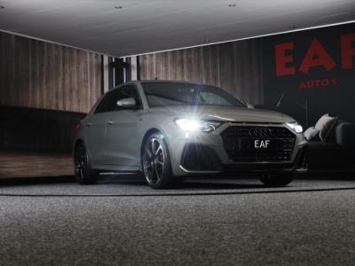 Financial Lease Audi A1 Sportback 40 TFSI S Line