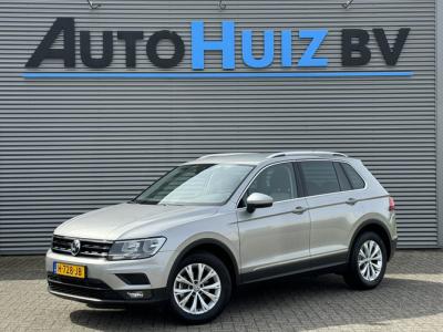 Financial Leas Volkswagen Tiguan 1.5 TSI ACT Comfortline Business DAB PDC Climate control ACC 4Seizoenenbanden Carplay