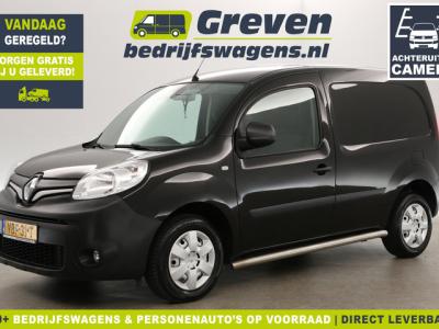 Financial Leas Renault Kangoo 1.5 dCi L1H1