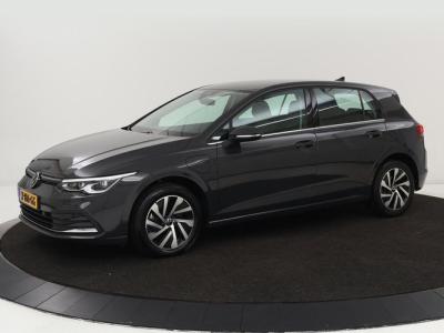 Financial Leas Volkswagen Golf 1.4 eHybrid Style