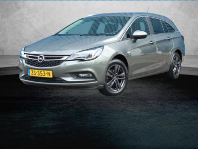 Financial Lease Opel Astra Sports Tourer 1.4 150PK Turbo 120 Jaar Edition