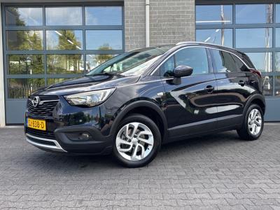 Financial Lease Opel Crossland X 1.2 Turbo Innovation