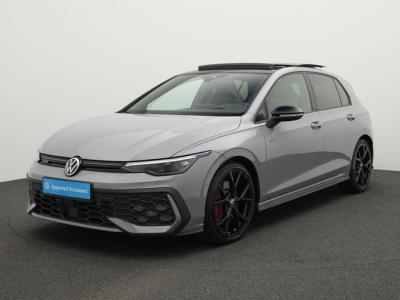 Financial Leas Volkswagen Golf 2.0 TSI 265 pk DSG GTI