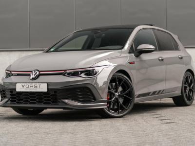 Financial Lease Volkswagen Golf 2.0 TSI GTI Clubsport Pano HK DSG LED