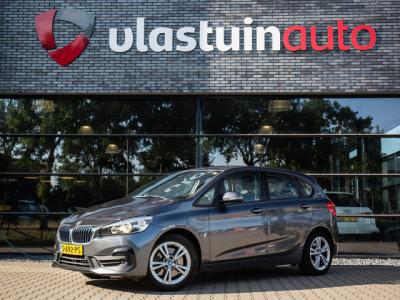 Financial Lease BMW 2 Serie Active Tourer 225xe iPerformance
