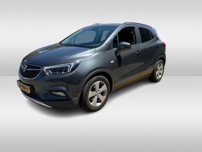 Financial Leas Opel Mokka X 1.4 Turbo 141pk Innovation