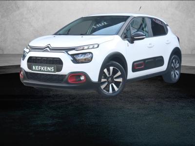Financial Leas Citroën C3 1.2 PureTech C-Series
