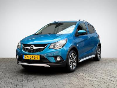 Financial Lease Opel KARL 1.0 Rocks Online Edition