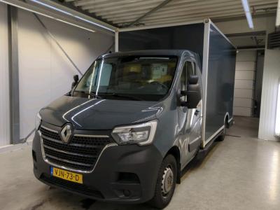 Financial Leas Renault Master T35 2.3 dCi 150 L3 Energy