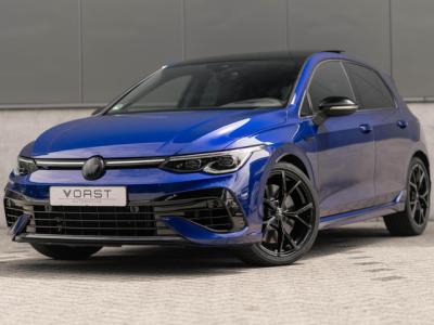 Financial Lease Volkswagen Golf 2.0 TSI R 4Motion Performance Akrapovic HUD