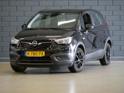 Financial Lease Opel Crossland X 1.2 Selection