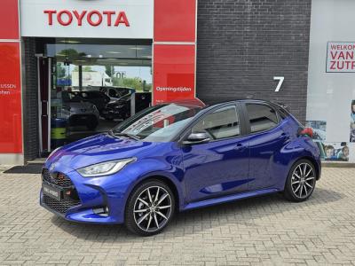 Financial Leas Toyota Yaris 1.5 Hybrid 130 GR Sport